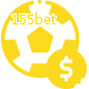 Aposte em esportes do mundo todo no 155bet!