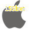 Aplicativo 155betbet para iOS